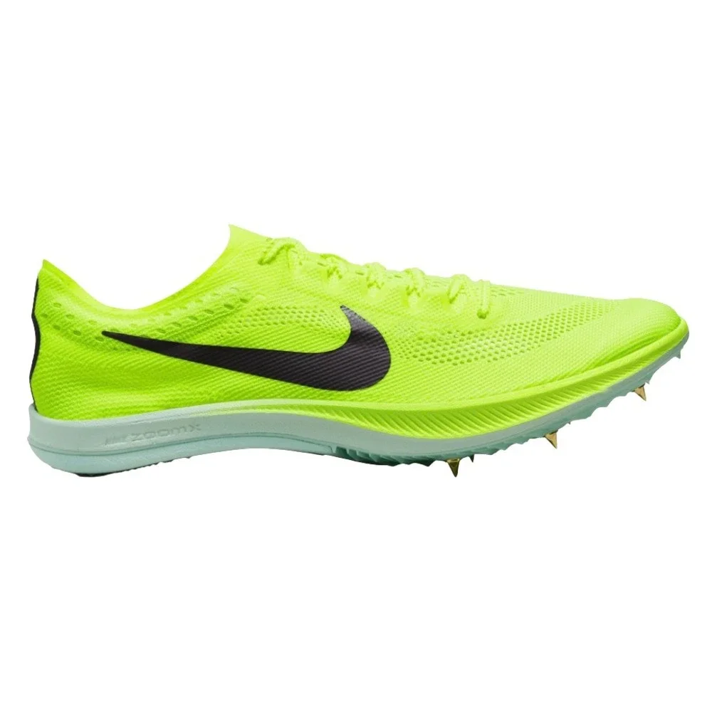 Nike ZoomX Dragonfly Track & Field Shoes With Spikes - NEW Mens 13 - #46012-OFCL